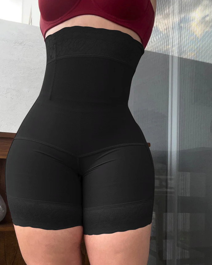 Shorts push-up glutei – Biancheria modellante e confortevole