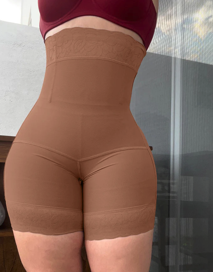 Shorts push-up glutei – Biancheria modellante e confortevole