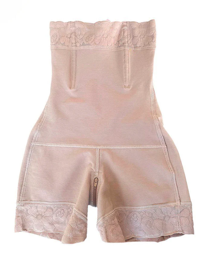 Shorts push-up glutei – Biancheria modellante e confortevole