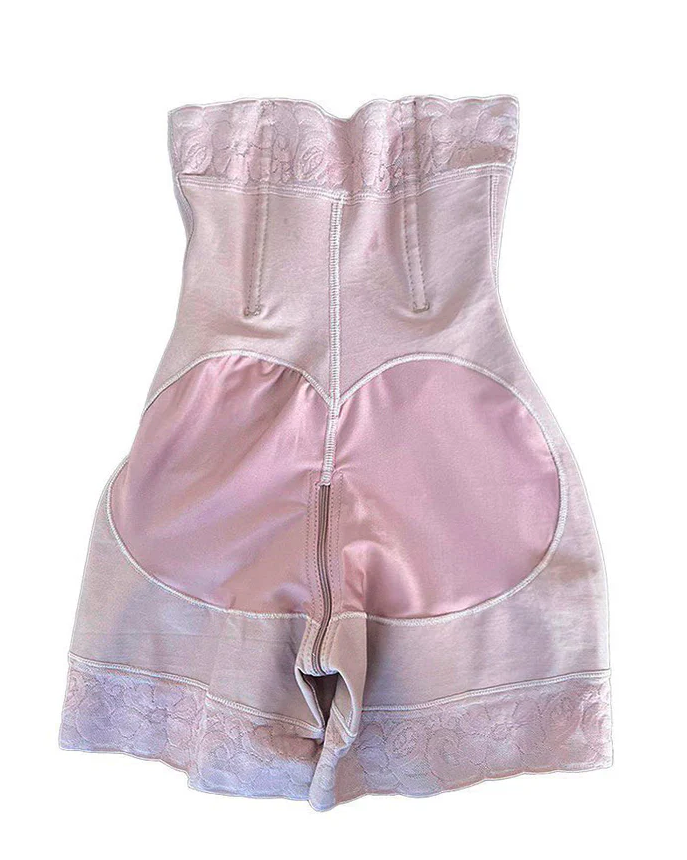 Shorts push-up glutei – Biancheria modellante e confortevole