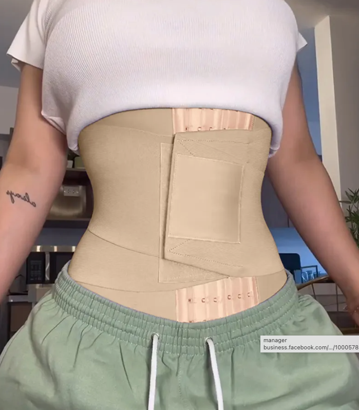 Fascia sauna snellente – Stimola la sudorazione e aiuta a perdere peso
