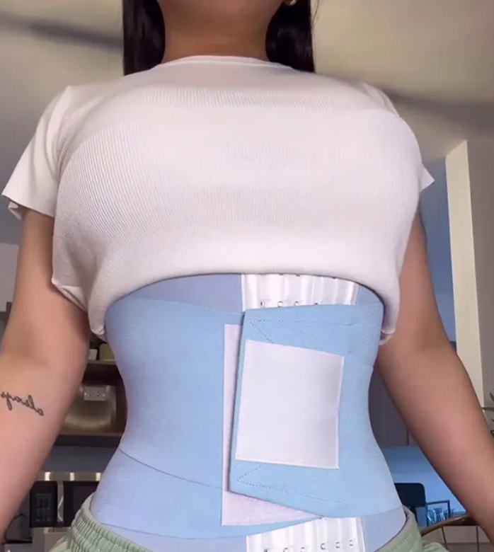 Fascia sauna snellente – Stimola la sudorazione e aiuta a perdere peso