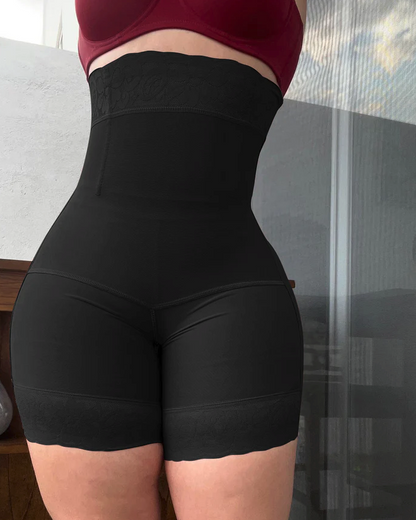 Shorts push-up glutei – Biancheria modellante e confortevole