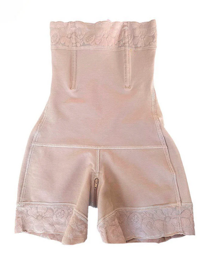 Shorts push-up glutei – Biancheria modellante e confortevole