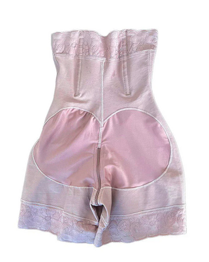 Shorts push-up glutei – Biancheria modellante e confortevole