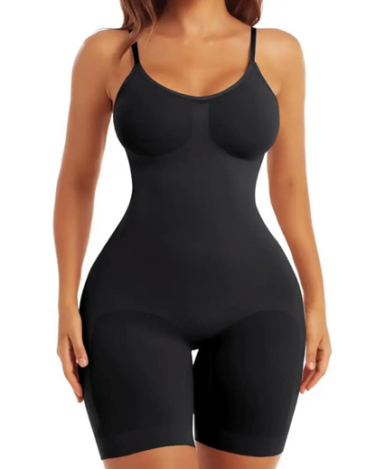 Body modellante completo – Controllo totale e silhouette definita