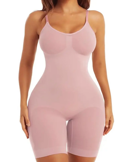 Body modellante completo – Controllo totale e silhouette definita