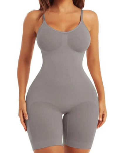 Body modellante completo – Controllo totale e silhouette definita