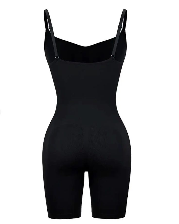 Body modellante completo – Controllo totale e silhouette definita