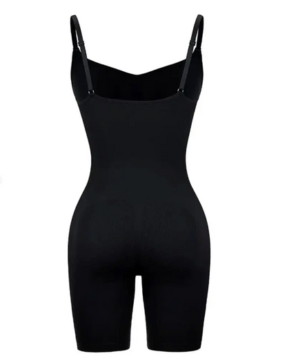 Body modellante completo – Controllo totale e silhouette definita