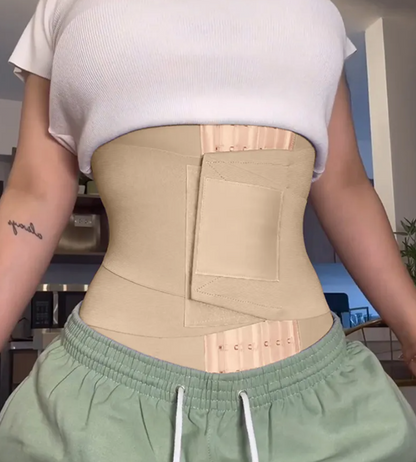 Fascia sauna snellente – Stimola la sudorazione e aiuta a perdere peso