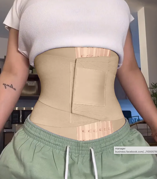 Fascia sauna snellente – Stimola la sudorazione e aiuta a perdere peso